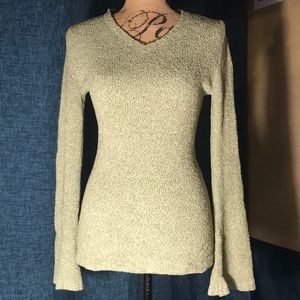 Prana Long Sleeved Sweater